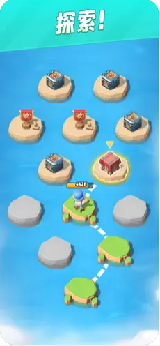 top war battle game