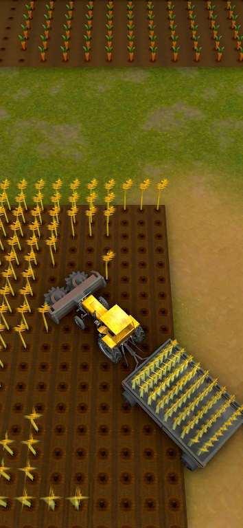 农民生活模拟器版