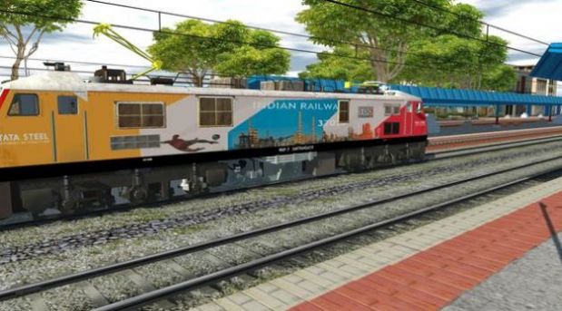 印度火车模拟器手机版