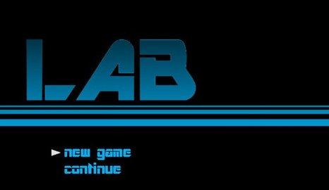 labstillalive游戏