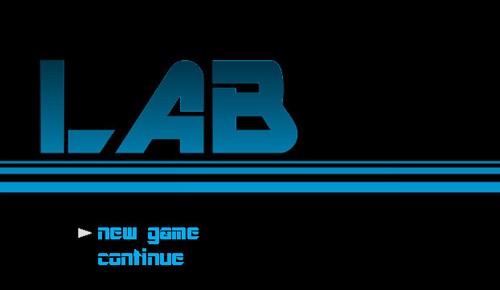 labstillalive游戏