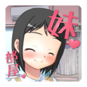 你妹的房间