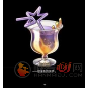 星铁2.1加拉赫调酒都能调出来什么