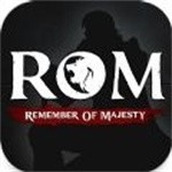 rom王权之忆