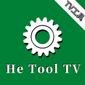 He Tool TV