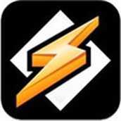 Winamp音乐播放器
