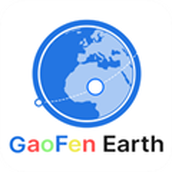 高分卫星地图app