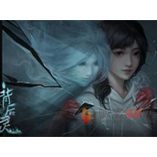 背后灵第一章怎么过