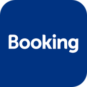 booking订房