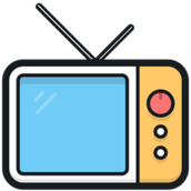 看电视tv版app