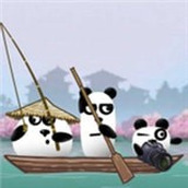 熊猫逃生记之日本版