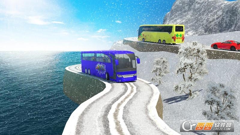 巴士驾驶模拟下载最新版