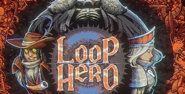 loophero新手攻略