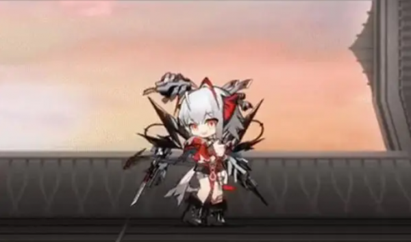 明日方舟