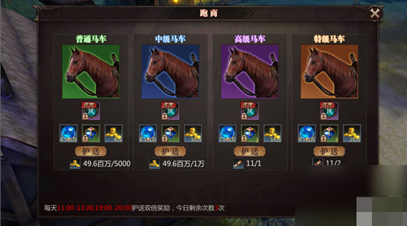 无