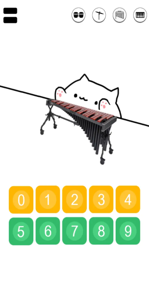 邦戈猫music