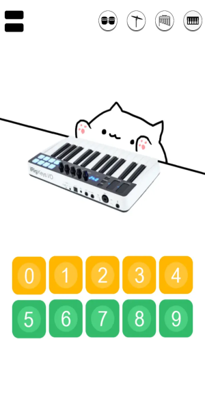 邦戈猫music