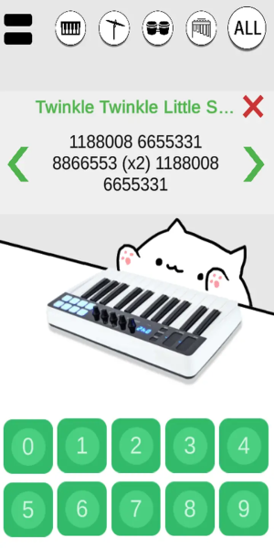 邦戈猫music