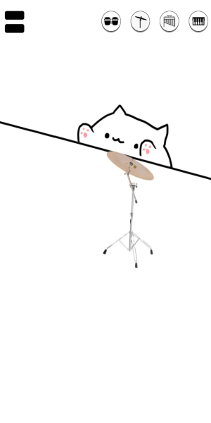 邦戈猫music