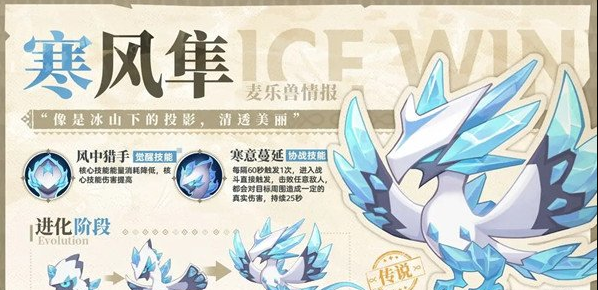 出发吧麦芬