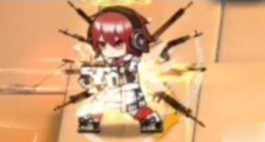 明日方舟
