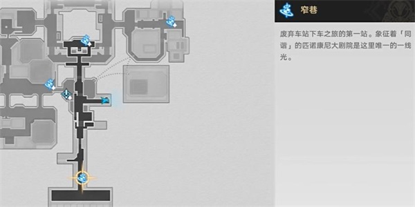 崩坏星穹铁道