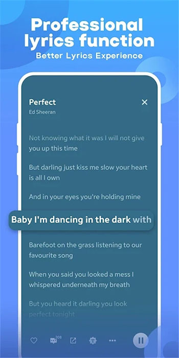 joox软件免费版