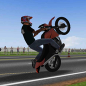 摩托平衡3D安装