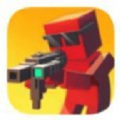 像素射击战斗FPS
