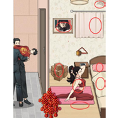 文字找茬大师新娘出嫁篇 —— 详尽通关攻略