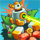 Realm Defense手游