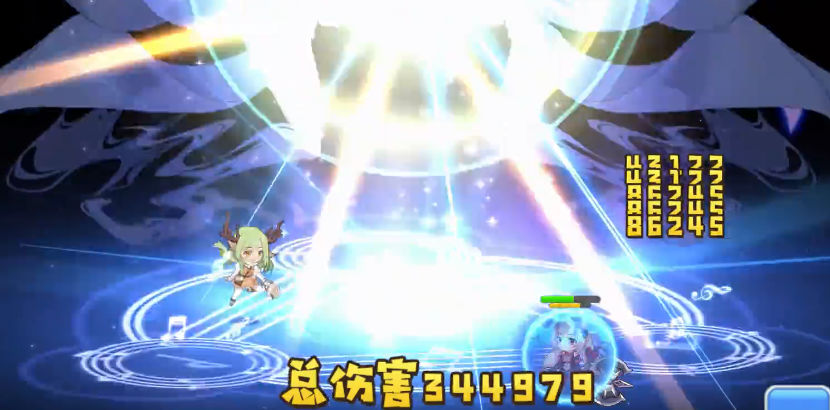 末日战姬下载最新版