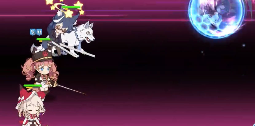 末日战姬下载最新版