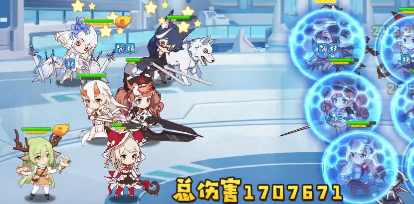末日战姬下载最新版