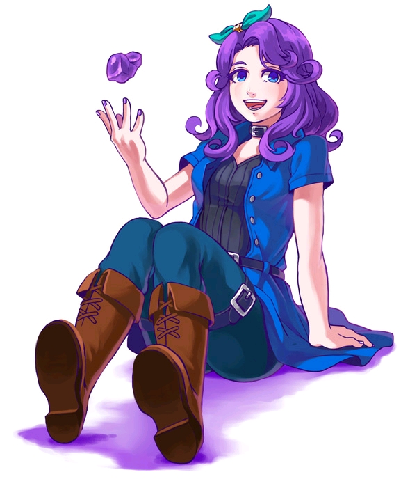 星露谷物语