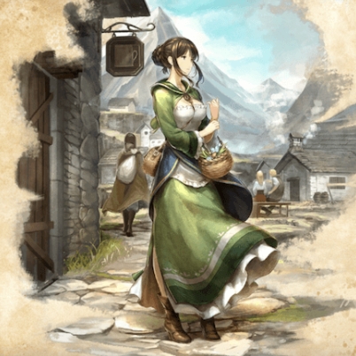 歧路旅人大陆的霸者
