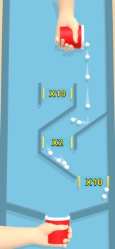 Bounceandcollect