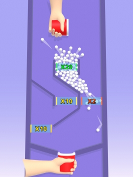 Bounceandcollect