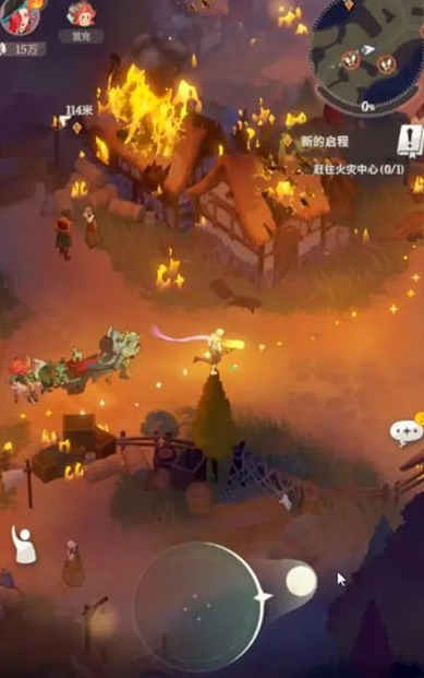 剑与远征启程