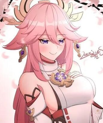 原神