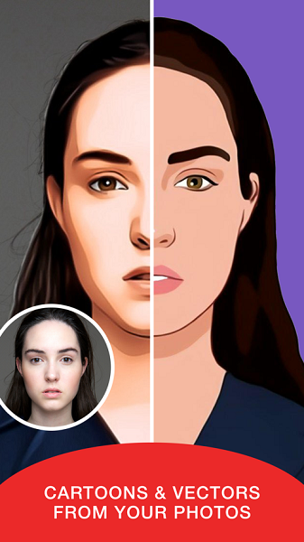 ToonMeapp