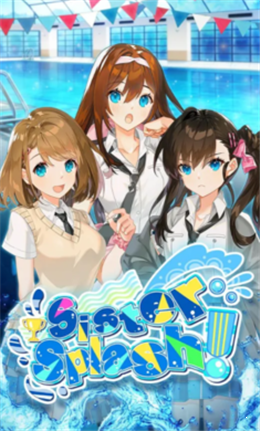 sister splash