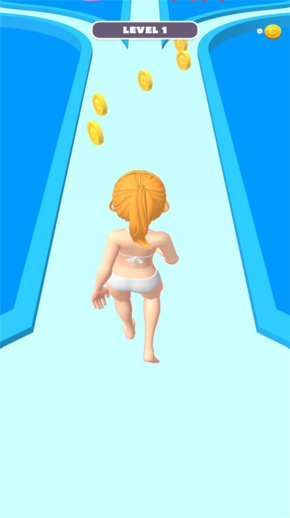 姐就是女王游戏