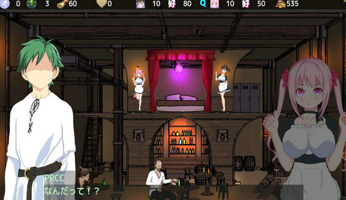 欢迎来到酒馆免费正版