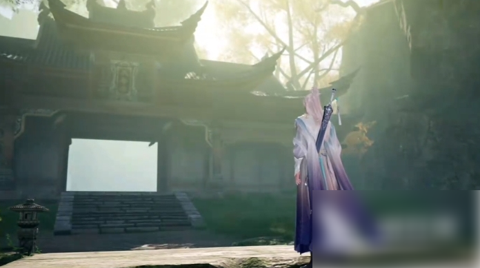 诛仙2