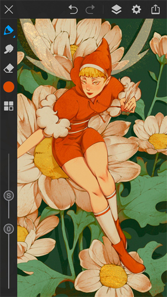 画世界pro app