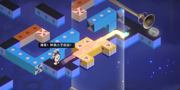 崩坏星穹铁道