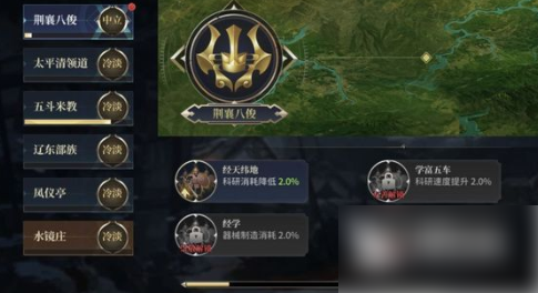 奔跑吧主公