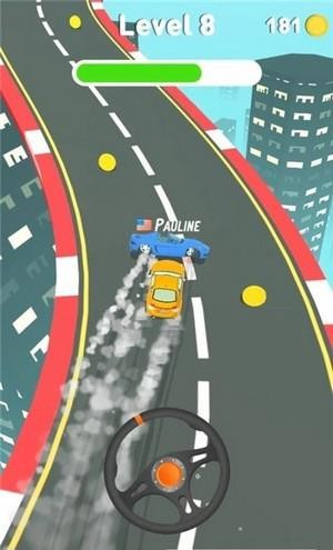 空中赛道竞赛安装包