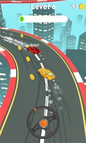 空中赛道竞赛安装包